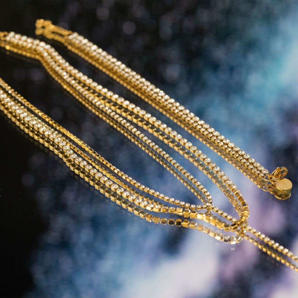 Festive Bracelet - INT PURELEI