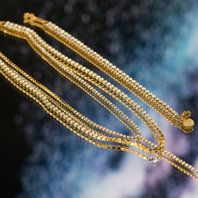 Festive Bracelet - INT PURELEI