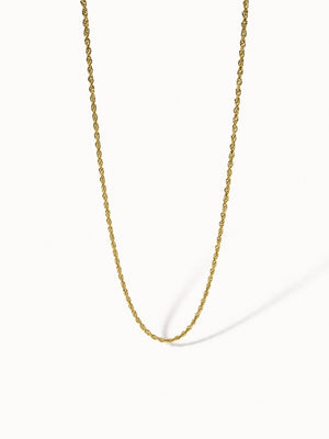 Fine Vintage Necklace - INT PURELEI