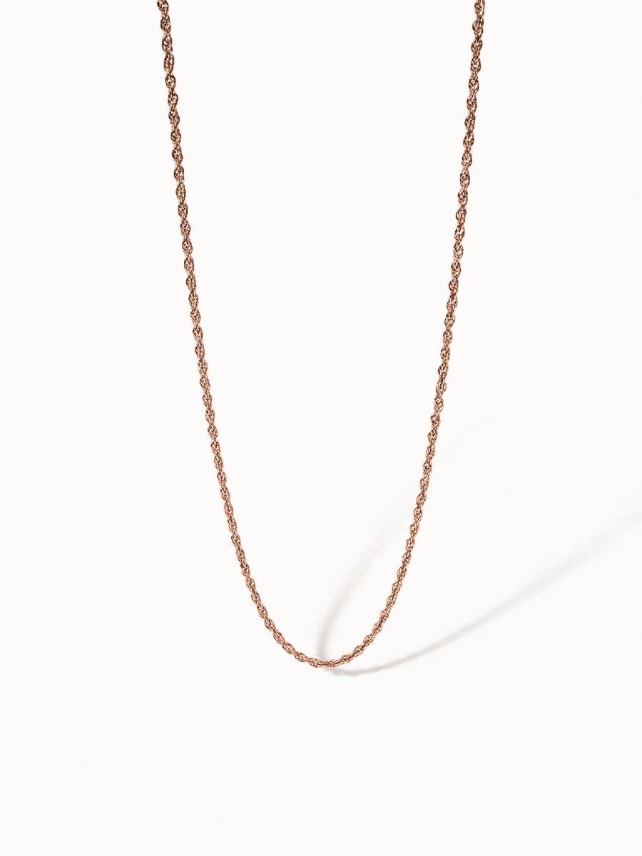 Fine Vintage Necklace - INT PURELEI