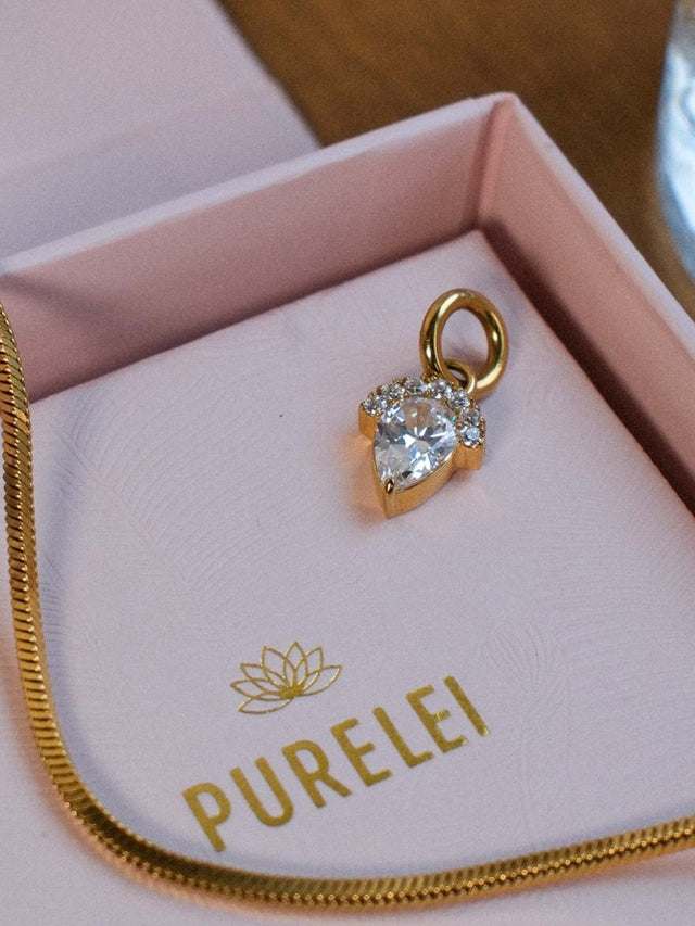 Fire Jewelry Set - INT PURELEI