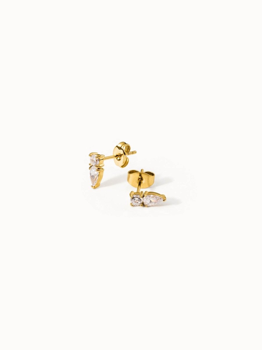 Fire Jewelry Set - INT PURELEI