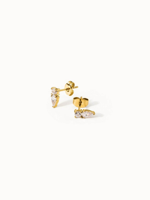 Fire Jewelry Set - INT PURELEI