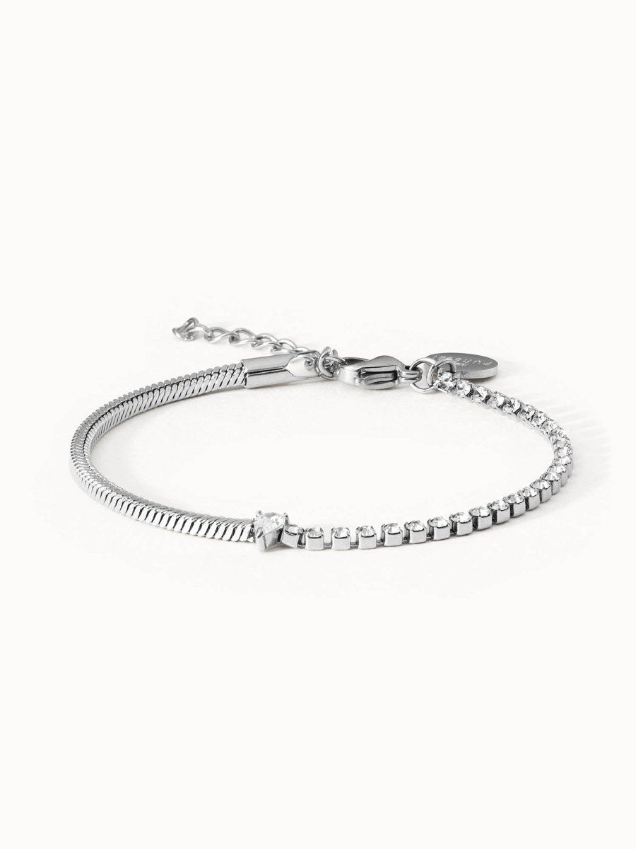 Fire Jewelry Set - INT PURELEI