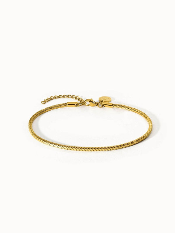 Flare Anklet - INT PURELEI