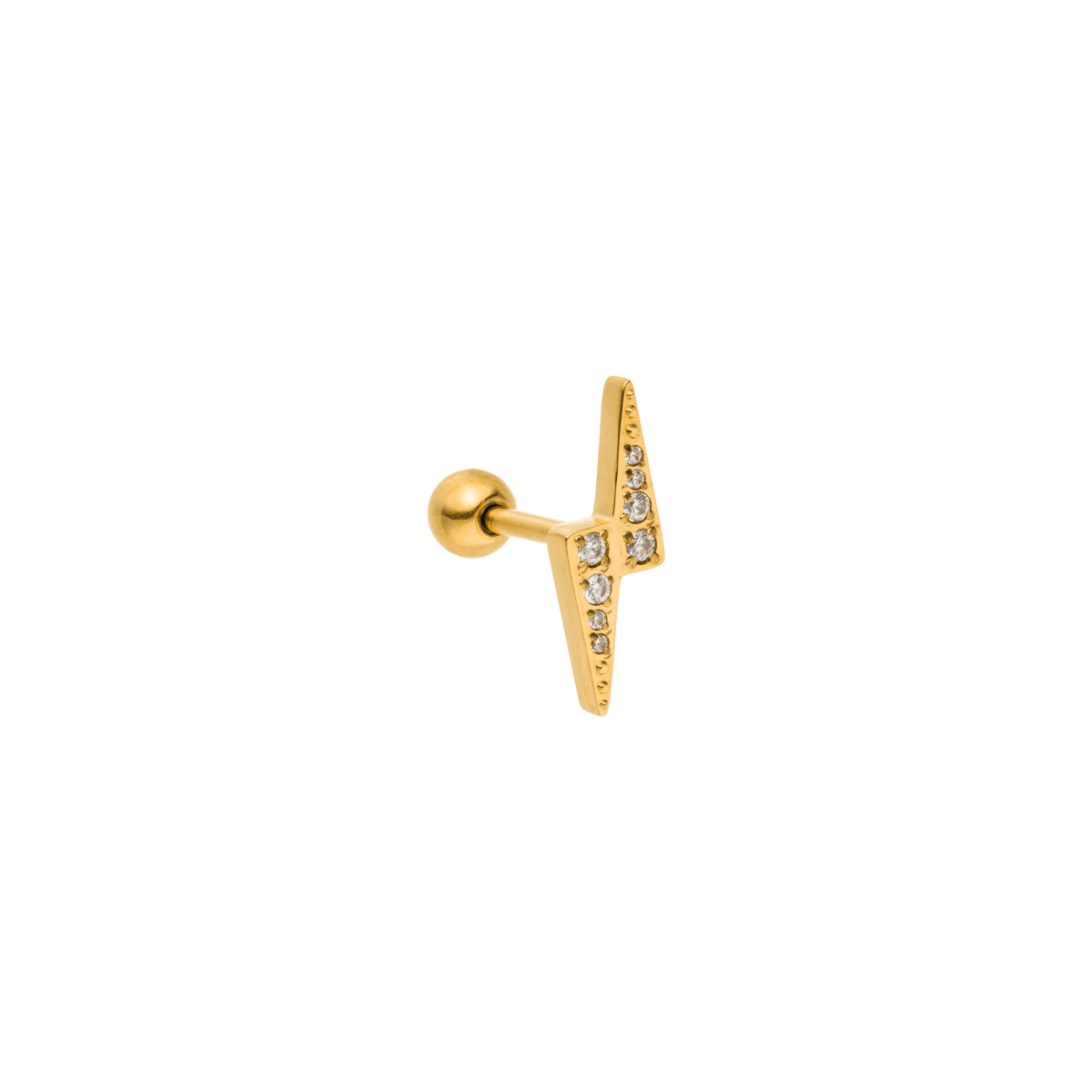 Flash Piercing - INT PURELEI