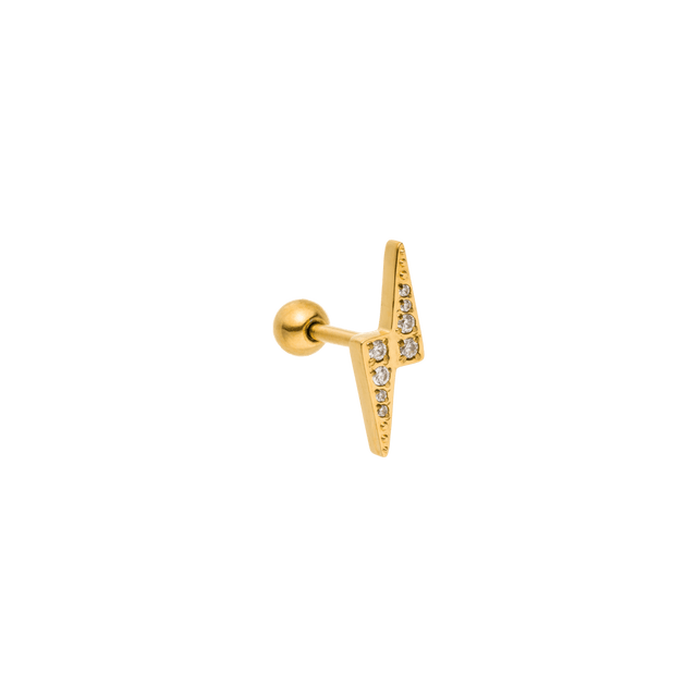 Flash Piercing - INT PURELEI