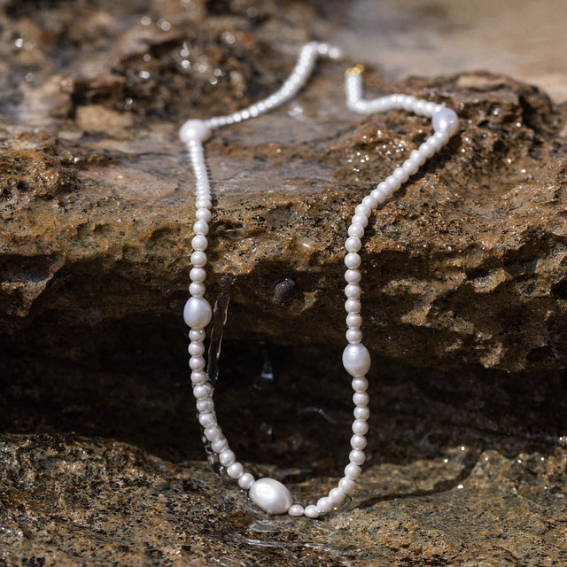 Glace Necklace