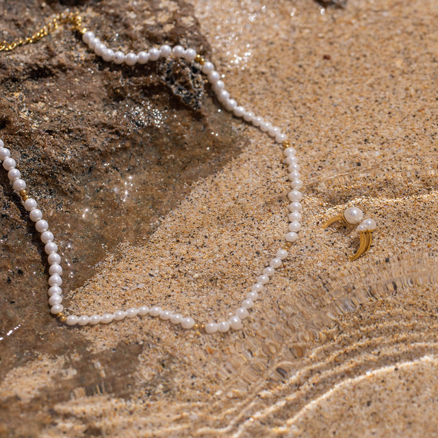 Finesse Necklace
