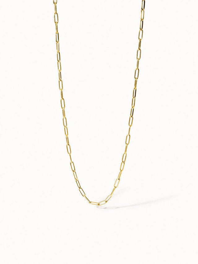 Flex Charm Necklace - INT PURELEI