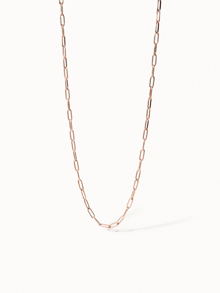 Flex Charm Necklace - INT PURELEI