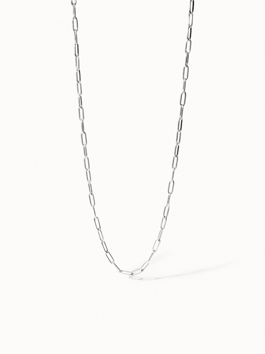 Flex Charm Necklace - INT PURELEI