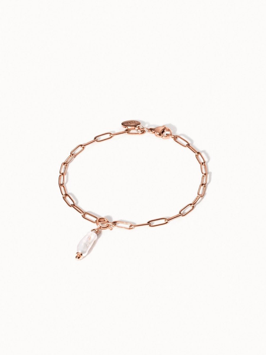 Flex Flat Pearl Charm - INT PURELEI