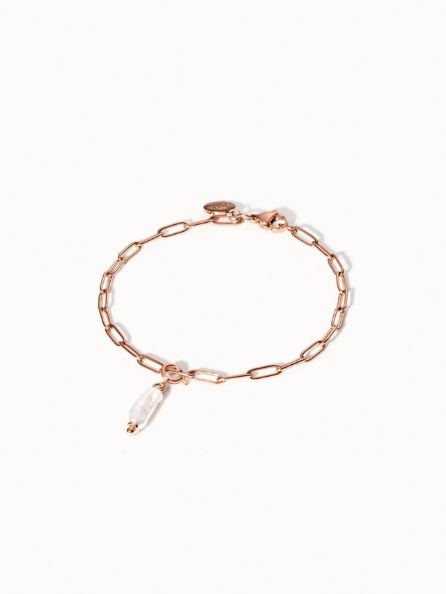 Flex Flat Pearl Charm - INT PURELEI