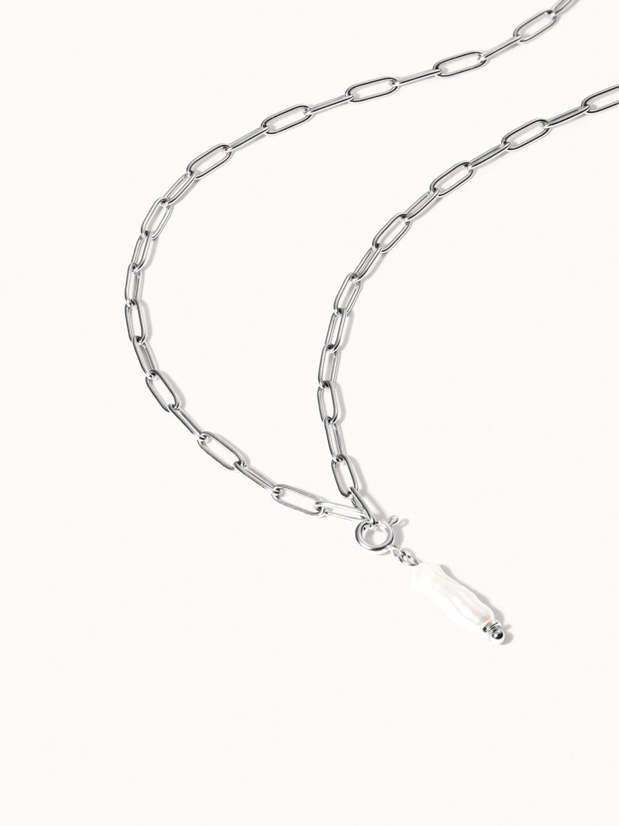Flex Flat Pearl Charm - INT PURELEI