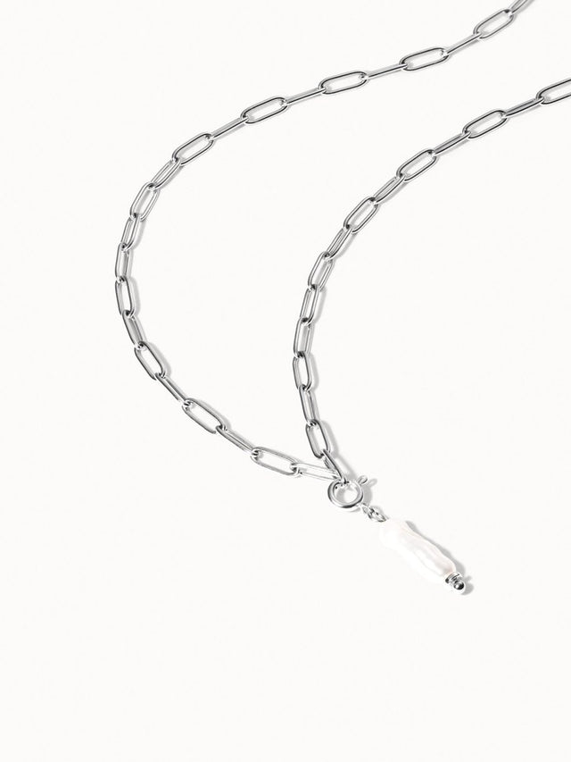 Flex Flat Pearl Charm - INT PURELEI