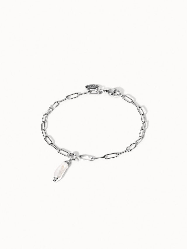 Flex Flat Pearl Charm - INT PURELEI