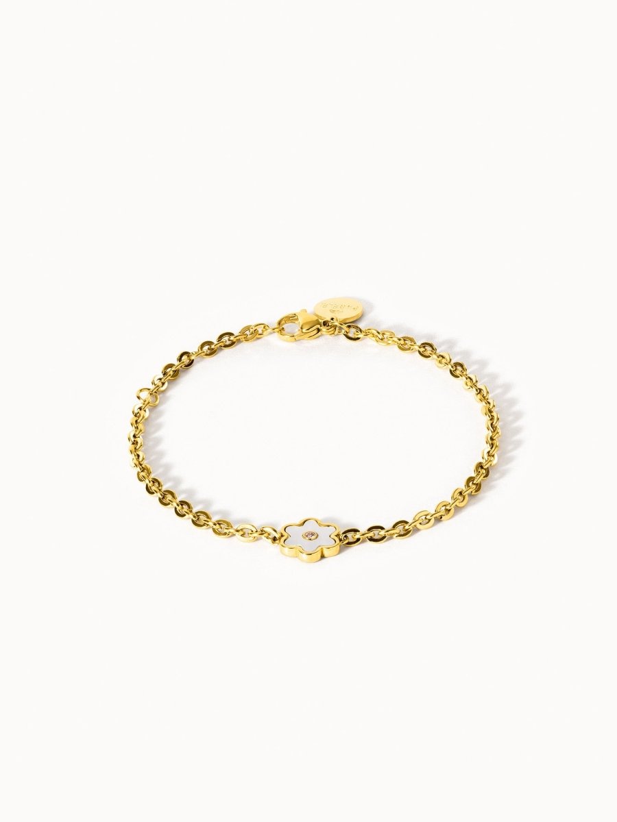 Flourish Bracelet - INT PURELEI