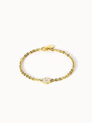 Flourish Bracelet - INT PURELEI
