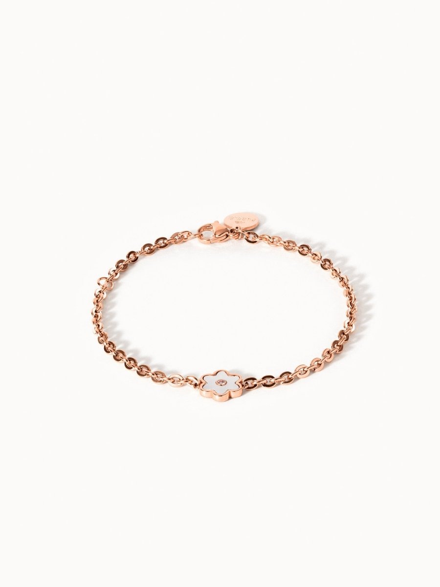 Flourish Bracelet - INT PURELEI