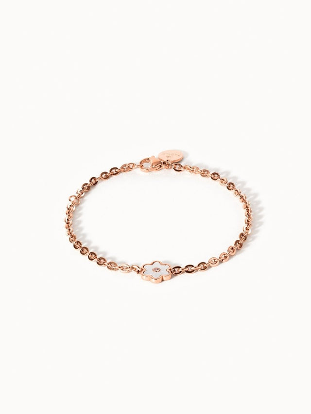 Flourish Bracelet - INT PURELEI