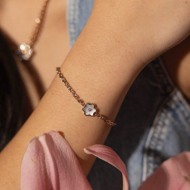 Flourish Bracelet - INT PURELEI
