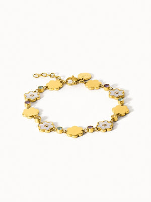 Flowering Bracelet - INT PURELEI
