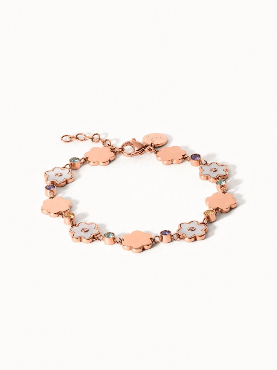 Flowering Bracelet - INT PURELEI