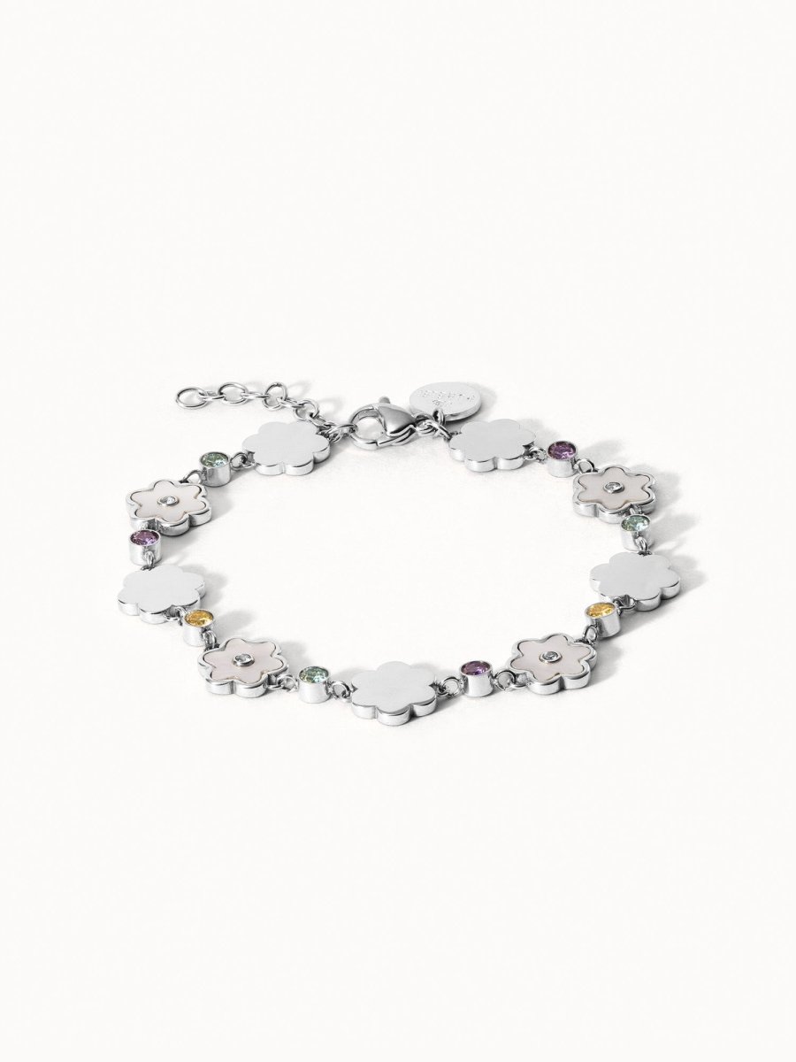 Flowering Bracelet - INT PURELEI