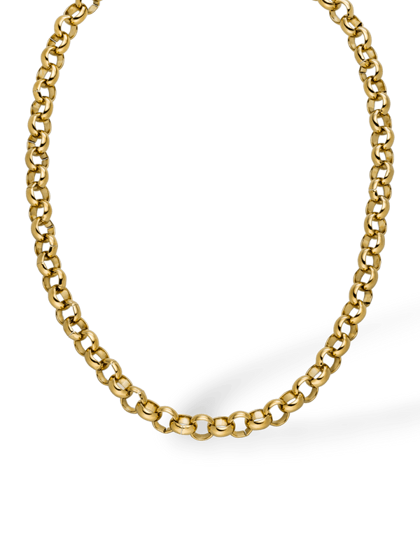 Gala Necklace - INT PURELEI