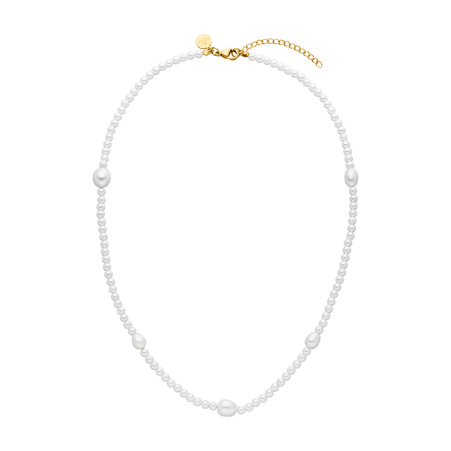 Glace Necklace - INT PURELEI