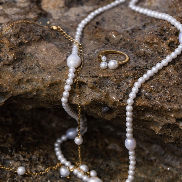 Glace Necklace - INT PURELEI