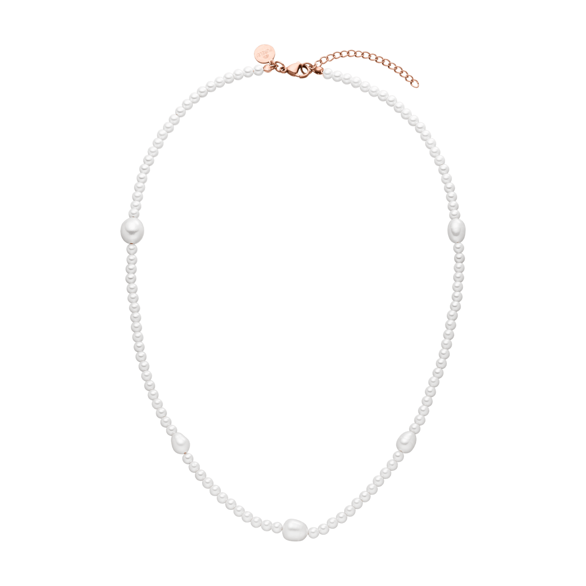 Glace Necklace - INT PURELEI