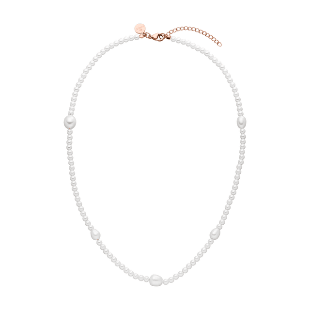 Glace Necklace - INT PURELEI