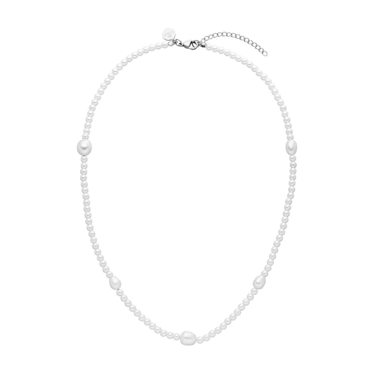 Glace Necklace - INT PURELEI