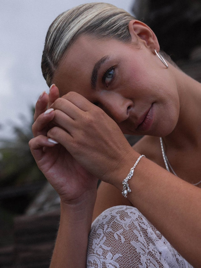 Gleam Bracelet - INT PURELEI