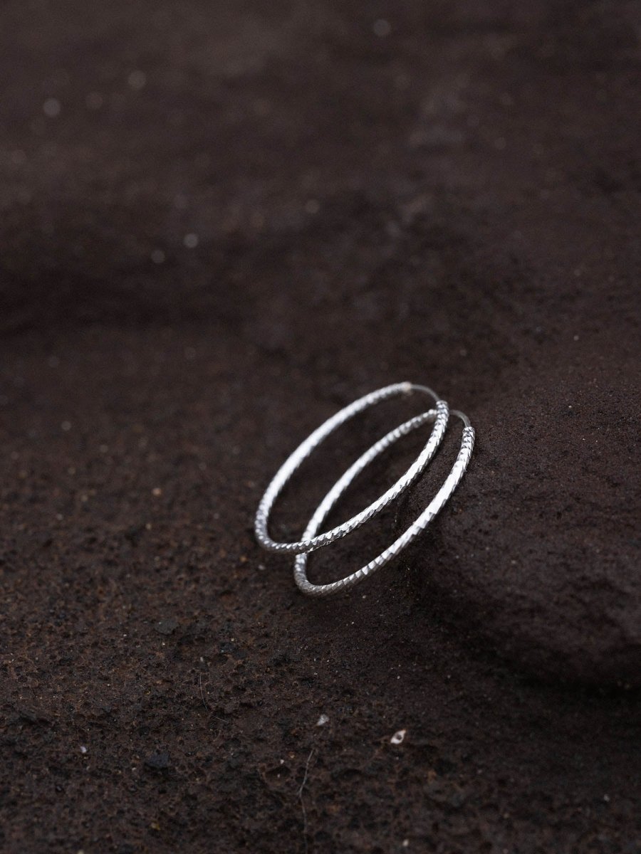 Gleam Earring - INT PURELEI