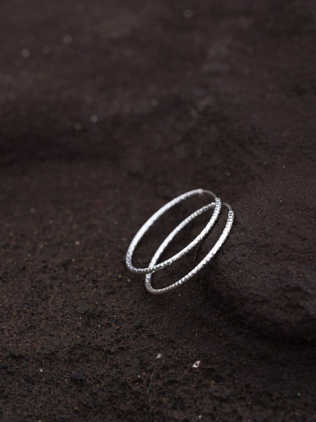 Gleam Earring - INT PURELEI