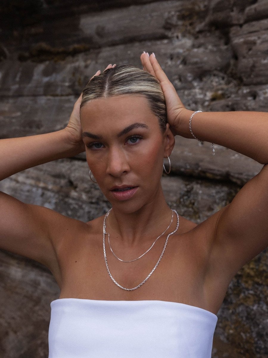 Gleam Earring - INT PURELEI
