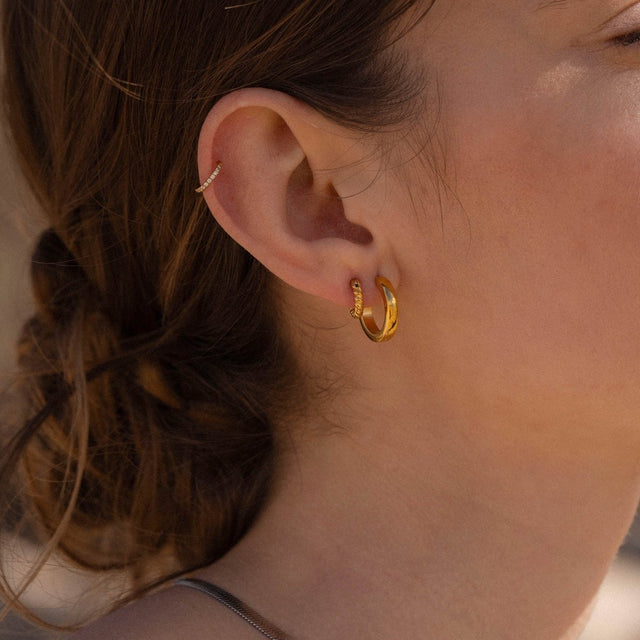 Glow Piercing - INT PURELEI