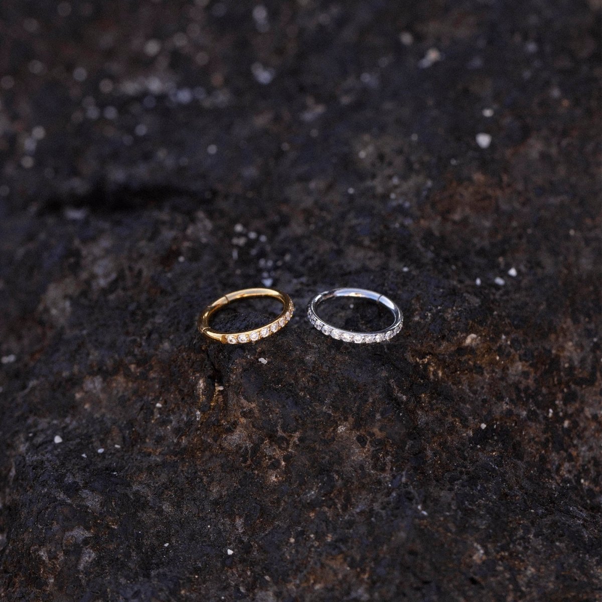 Glow Piercing - INT PURELEI