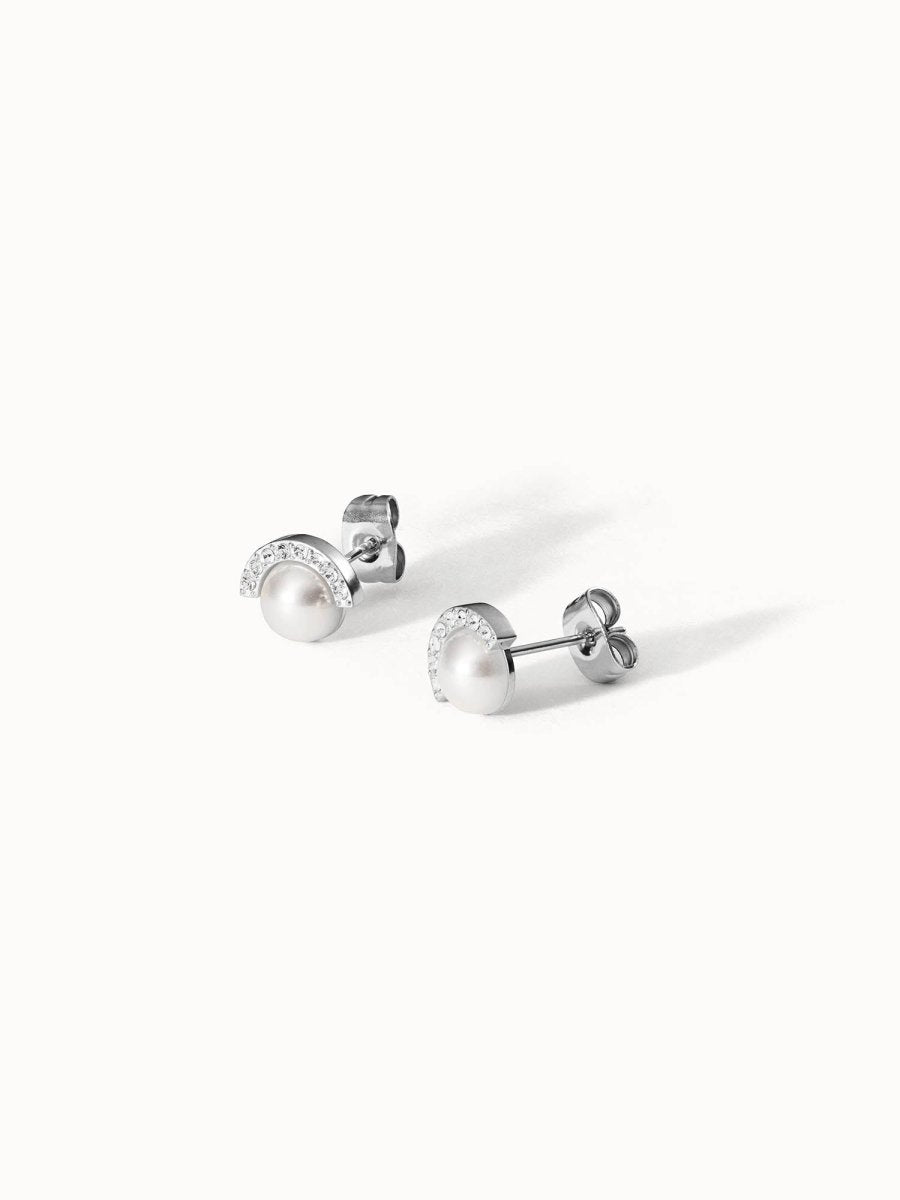 Halo Earrings - INT PURELEI