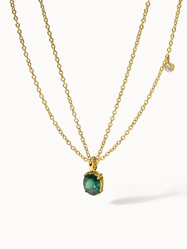 Harmony Necklace - INT PURELEI