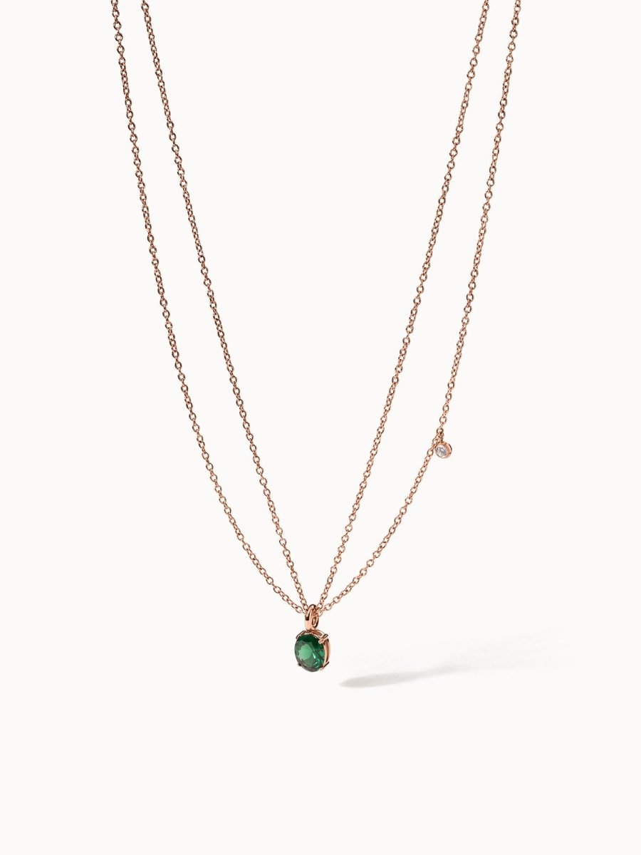 Harmony Necklace - INT PURELEI