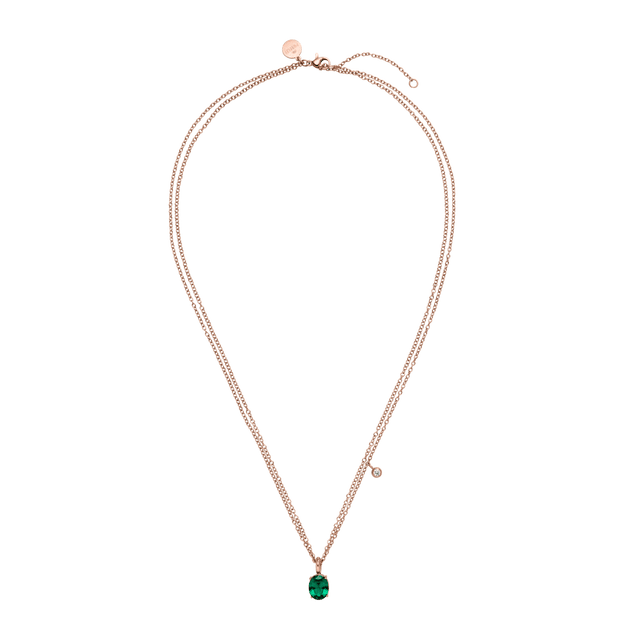 Harmony Necklace - INT PURELEI