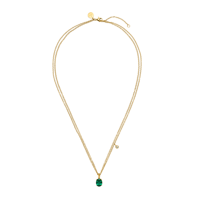 Harmony Necklace - INT PURELEI