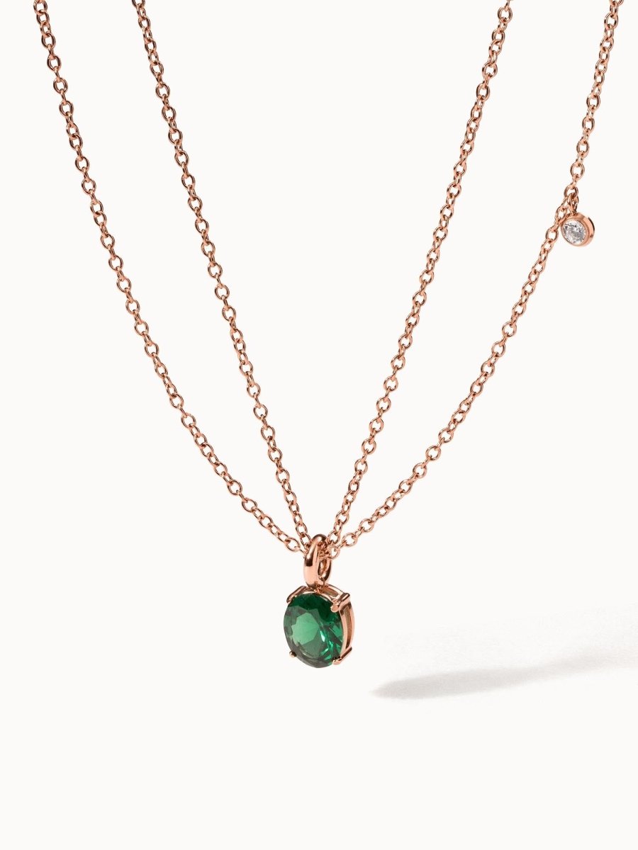 Harmony Necklace - INT PURELEI