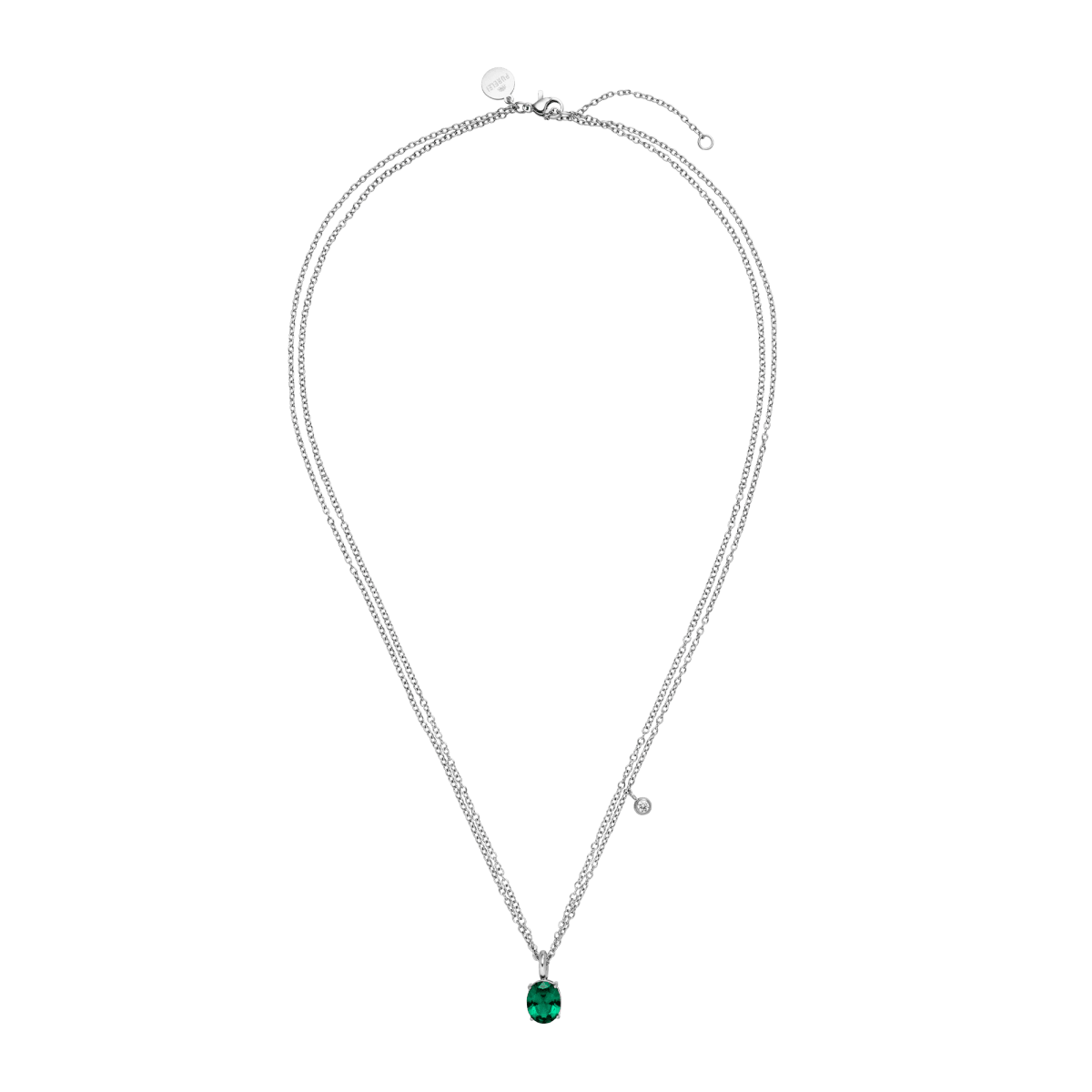 Harmony Necklace - INT PURELEI