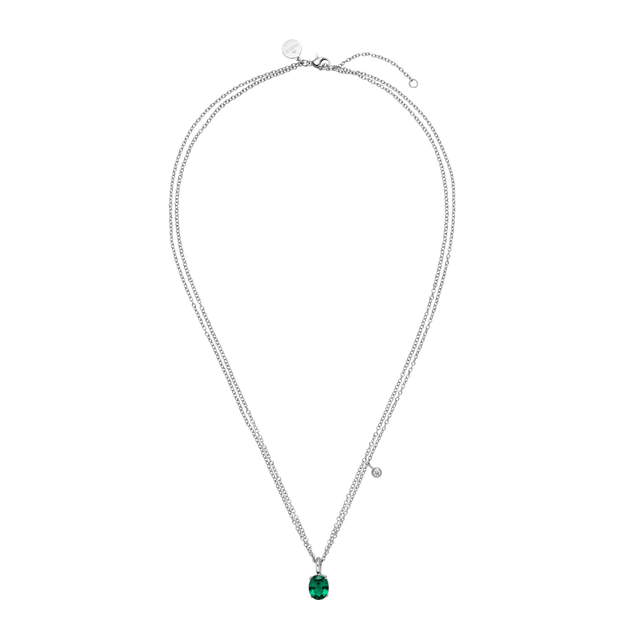 Harmony Necklace - INT PURELEI