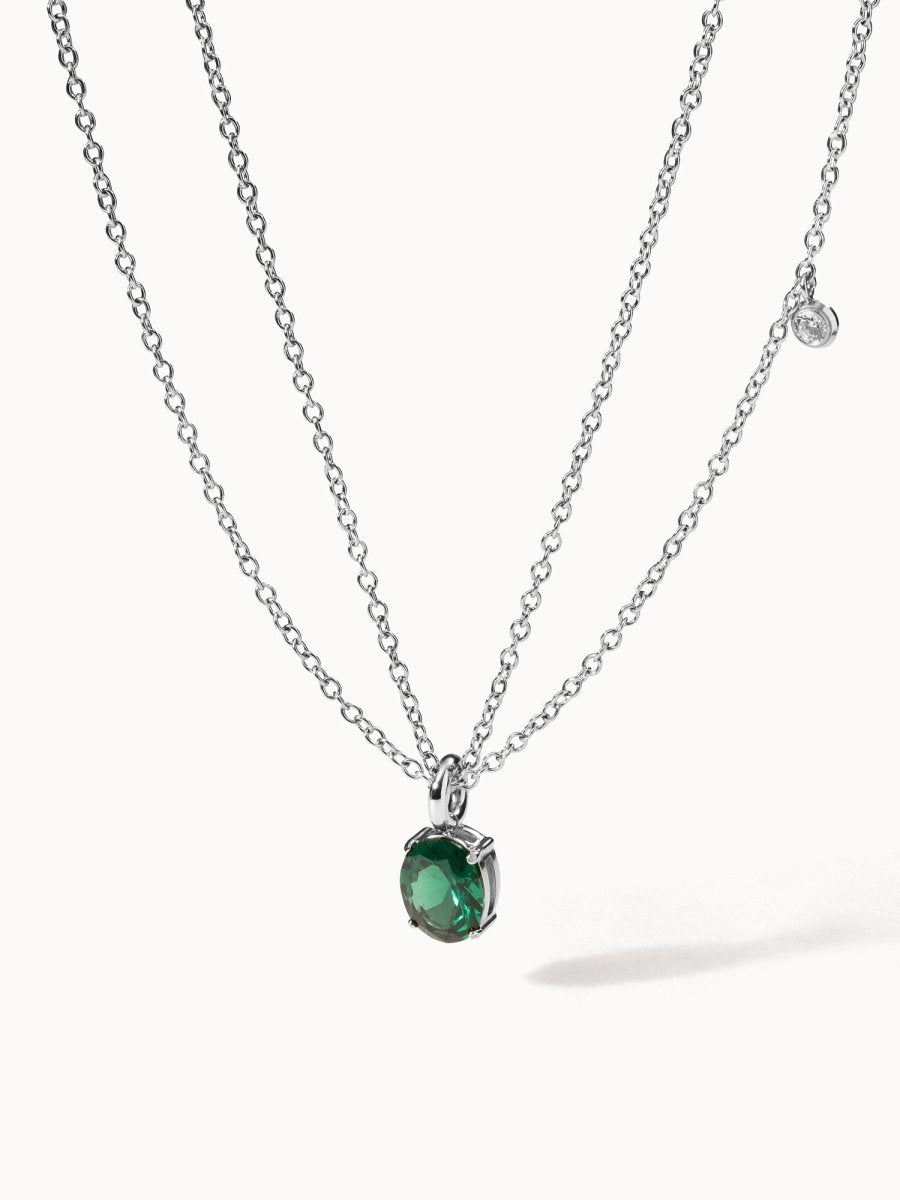 Harmony Necklace - INT PURELEI